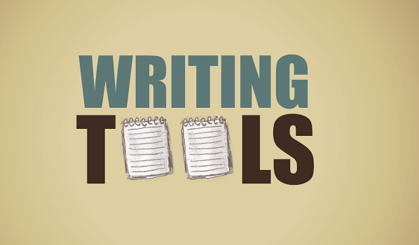 simple writing tools