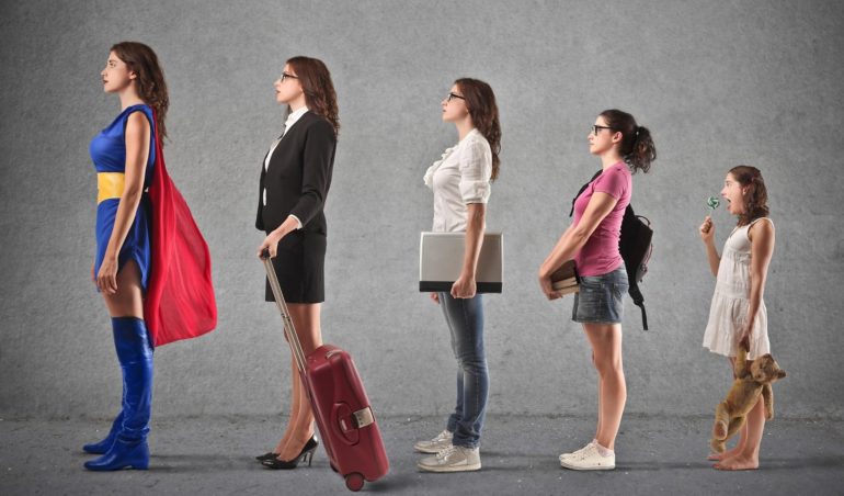Choose Role Model For Career