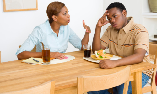 Effective Ways To Overcome Family Pressures