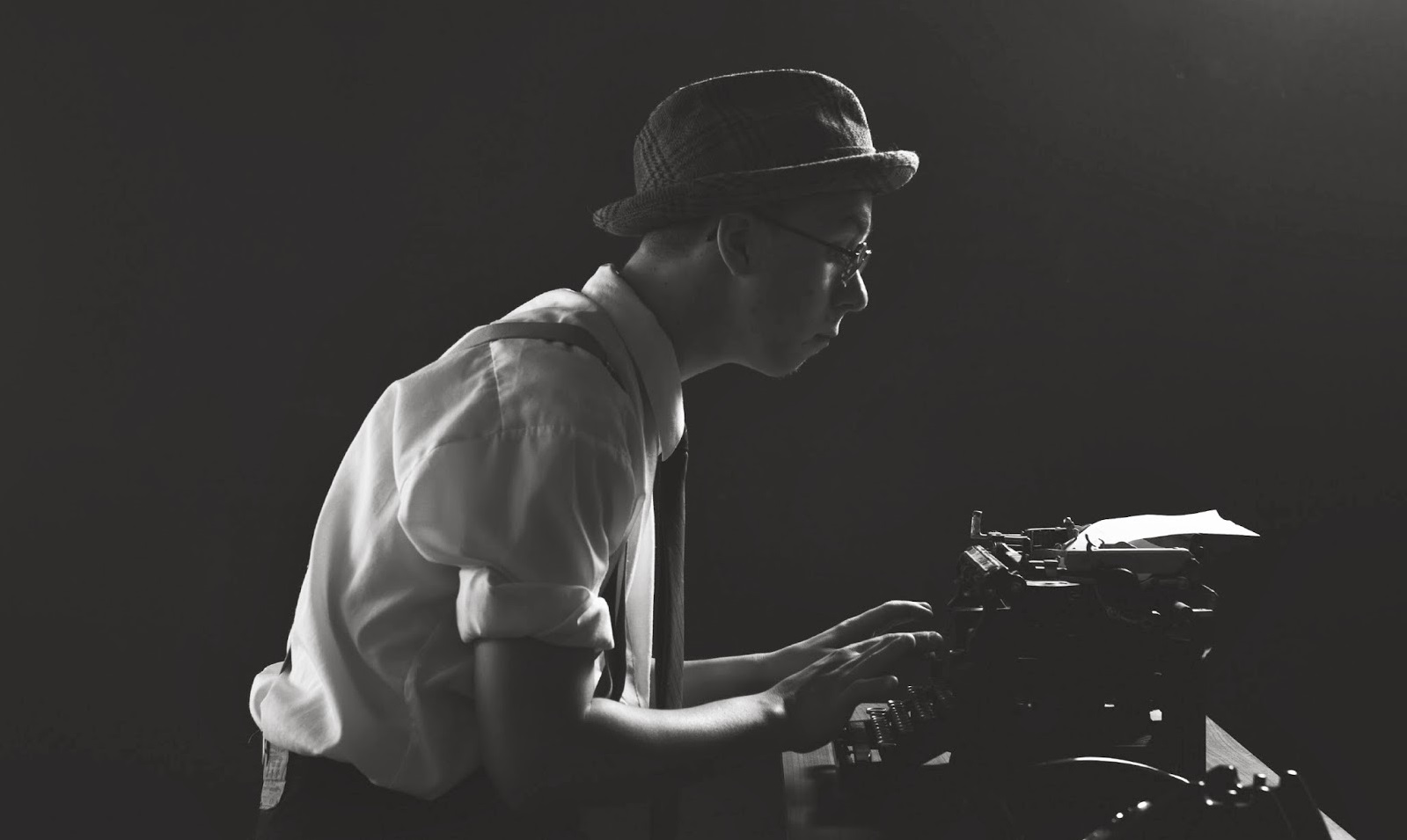 6 Tips to Move from Talented to Skilled Writer