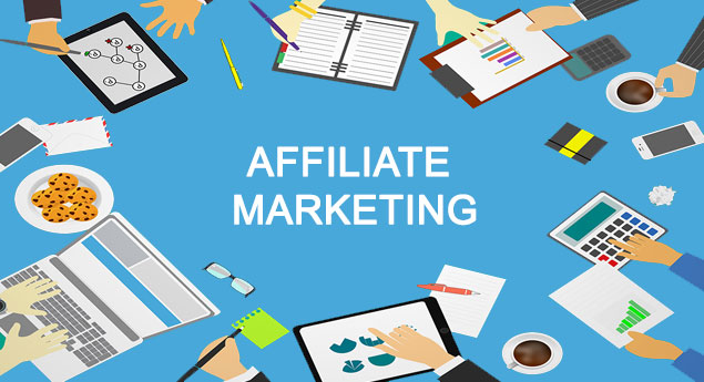 Affiliate Marketing Advice for Beginners 2019