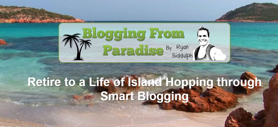 Ryan Biddulph Become A Popular Blogger