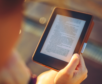How to Handle a Bad eBook Review