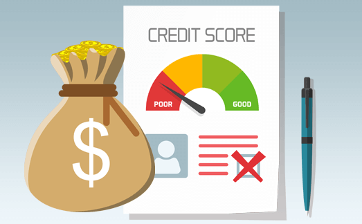tips to build new credit