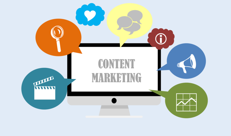 Ways to Diversify Your Content Marketing