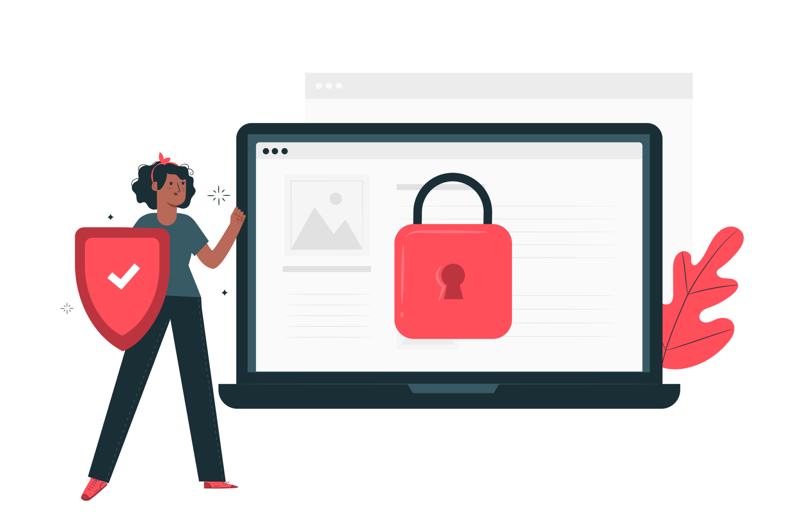 The Most Effective Way to Protect Your Website In 2020